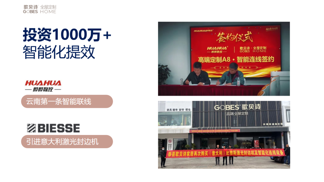 “聚势谱凯歌 贝诗新华章 歌贝诗新品发布暨创富峰会”圆满完成！