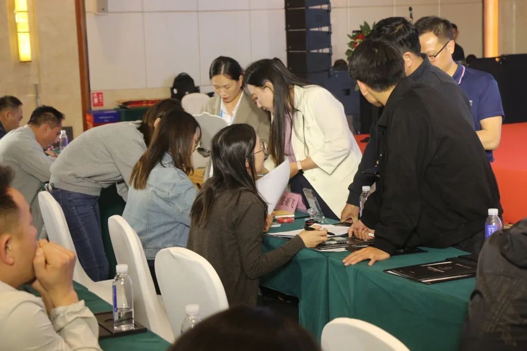 “聚势谱凯歌 贝诗新华章 歌贝诗新品发布暨创富峰会”圆满完成！