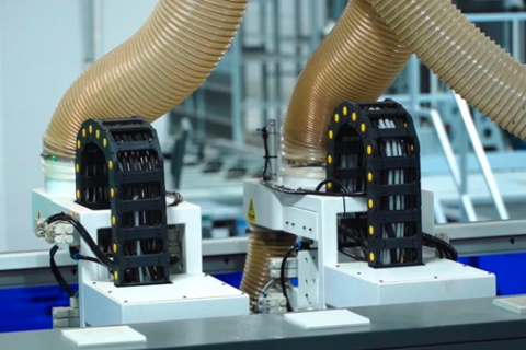 【企业实力展示】昆明时尚领军者：智造引领，品质卓越！